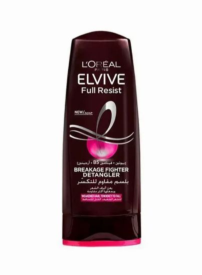 Picture of L'Oreal Elvive Conditioner Full Resist Breakage Fighter 400ml