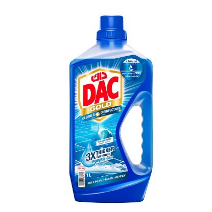 Picture of Dac Gold Ocean Breeze Disinfectant 1ltr