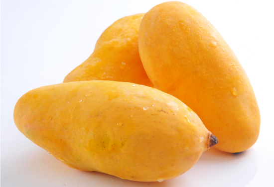 Picture of MANGO YELLOW TH KG