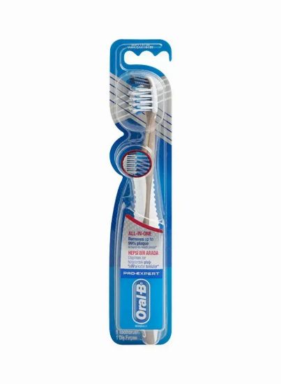 Picture of Oral-B Tooth Brush Pro Expert soft 1pc