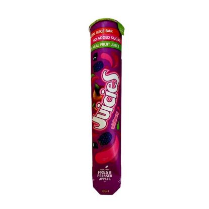 Picture of Juicies Frozen Juice Bar Wildbery 105ml