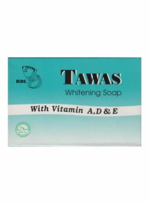 Picture of RDL Tawas Whitening Soap 135gm