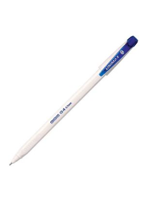 Picture of Unimax Gigis G4 Ball Point Pen 0.7Mm Blue 1piece