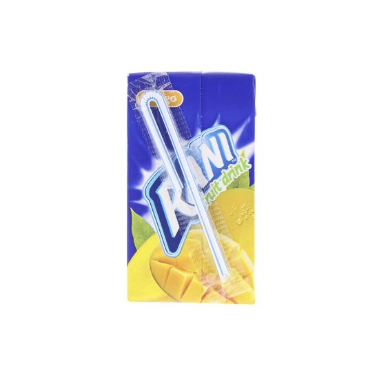 Picture of Rani Juice UHT Mango NAS 250ml