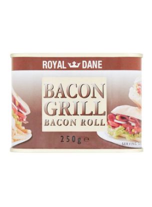 Picture of Royal Danish Bacon Grill 250gm