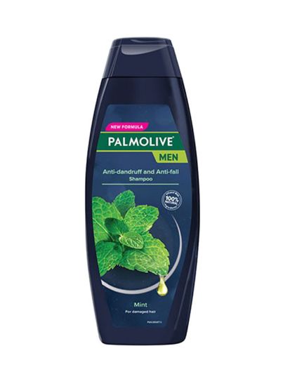 Picture of Palmolive Shampoo Anti-Dandruff Mint 380ml