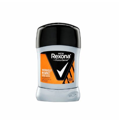 Picture of Rexona Workout Deodrant Stick Men 40gm