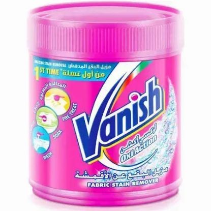 Picture of Vanish Oxi Multi Action Power 500gm