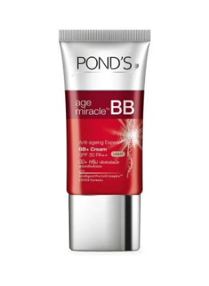 Picture of Ponds Bright Beauty Facial Foam SPF 30 Spotless 25gm