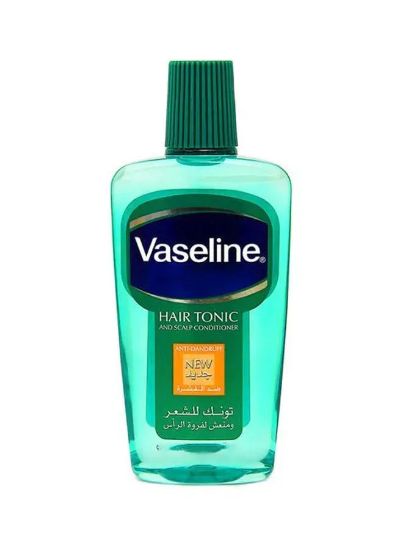 Picture of Vaseline Anti Danduruff Hair Tonic & Scalp Conditioner 300ml