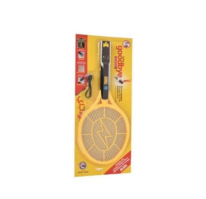 Picture of Goodbye Mosquito & Fly Swatter Bat 1pc