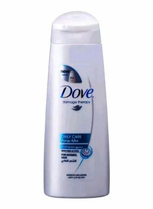 Picture of Dove Shampoo Daily Care 200ml