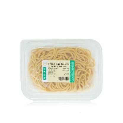 Picture of Egg Noodles 1pc