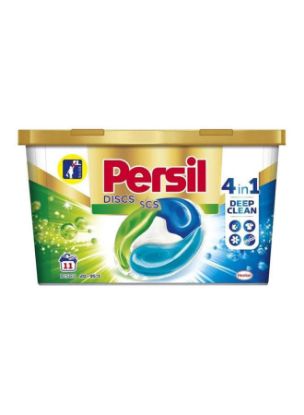 Picture of Persil Detergent Discs Regular 11's