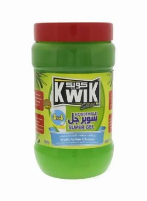 Picture of Kwik Super Gel Multi Action Cleaner 1kg