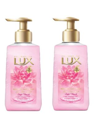 Picture of Lux Hand Wash Soft Touch 2x500ml