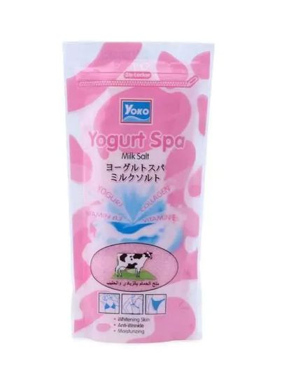 Picture of Yoko Body Spa Milk Salt Yogurt 300gm