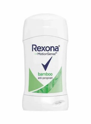 Picture of Rexona Bamboo Fresh Deodorant Stick 40gm