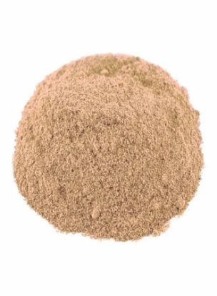 Picture of Maya's Nutmeg Powder Jar 100gm