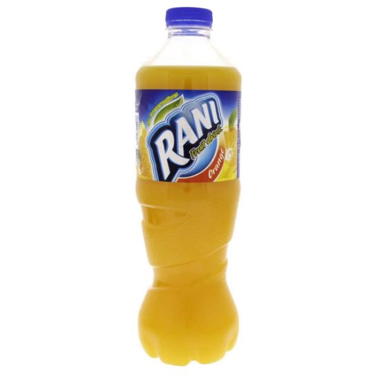 Picture of Rani Fruit Drink Orange 1.5ltr