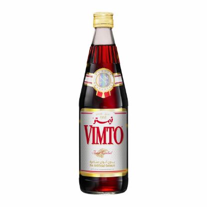 Picture of Vimto Fruit Cordial 710ml