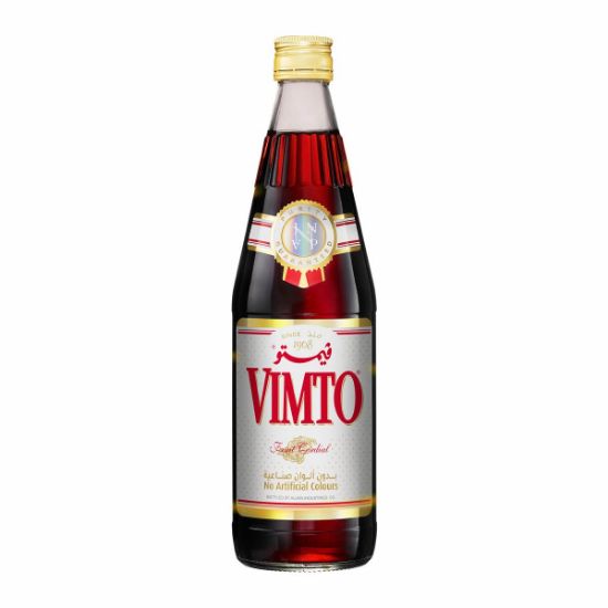 Picture of Vimto Fruit Cordial 710ml