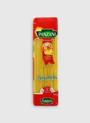 Picture of Panzani No.7 Spaghetti 500gm