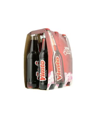 Picture of Vimto Sparkling Soft Drink 330ml