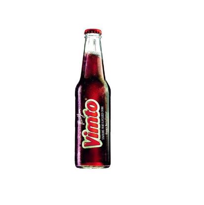 Picture of Vimto Sparkling Soft Drink 330ml