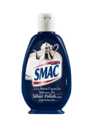 Picture of Smac Silver Liquid Polish 150ml