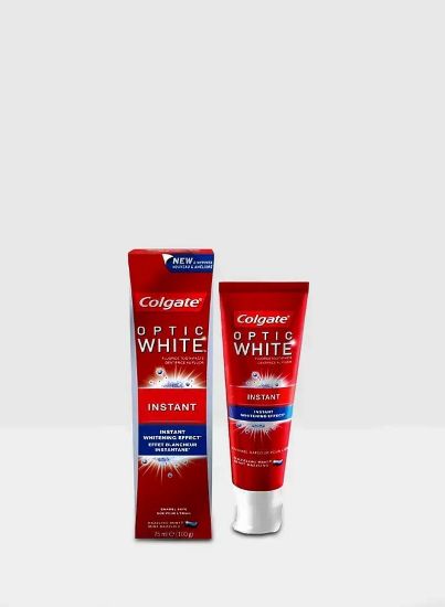 Picture of Colgate Toothpaste Optic White Expert 75ml