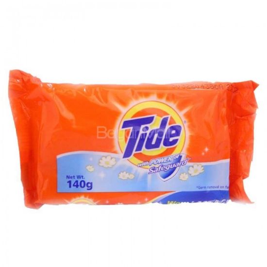 Picture of Tide Bar Soap Original Scent 140gm