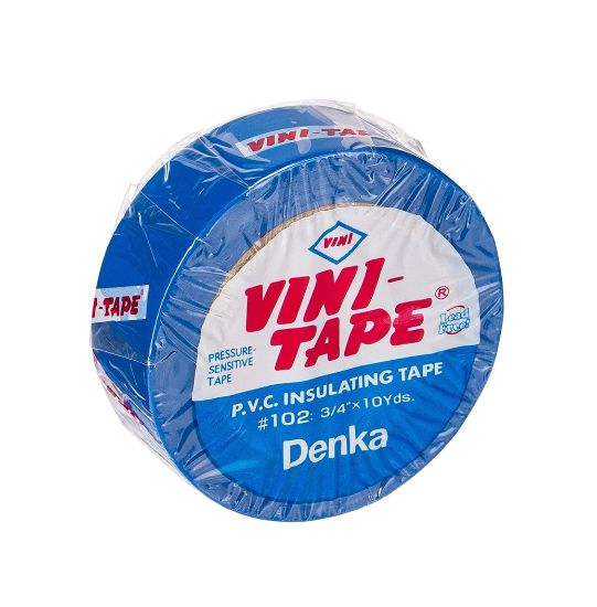 Picture of Vini Electrical Insulation Tape 1pc