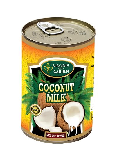 Picture of Virginia Green Garden Coconut Milk 400ml