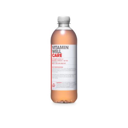 Picture of Vitamin Well Drink Care 500ml