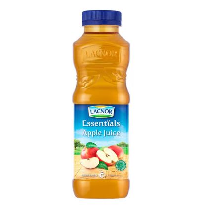 Picture of Lacnor Juice Apple 500ml