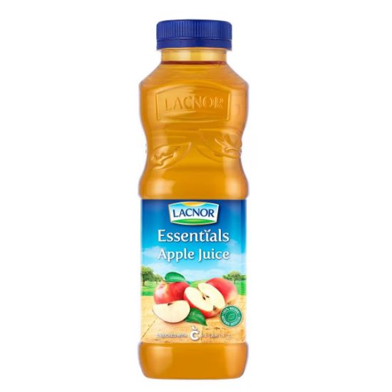 Picture of Lacnor Juice Apple 500ml