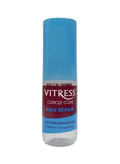 Picture of Vitress Cuticle Coat Hair Repair 30ml