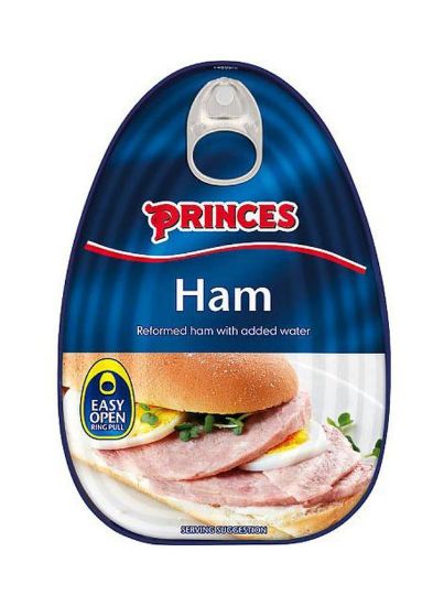 Picture of Prince Ham Pear Shape 454gm