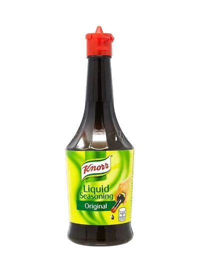 Picture of Knorr Seasoning Liquid Original 250ml