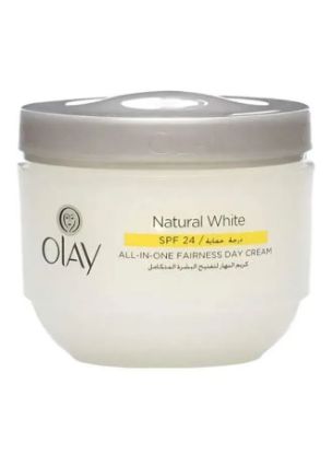 Picture of Olay Natural White Day Cream 100gm