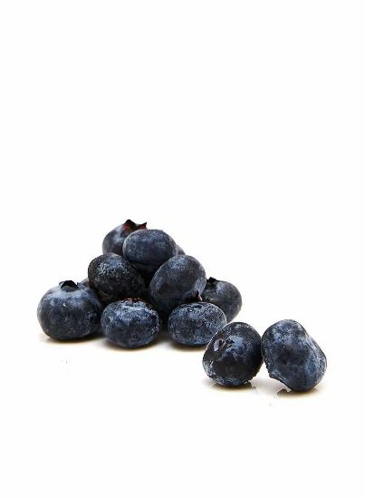 Picture of Blueberry Clamshell California 125gm