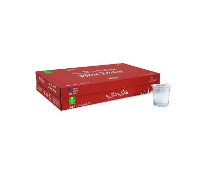 Picture of Mai Dubai Drinking Water Value Pack (24x200ML)