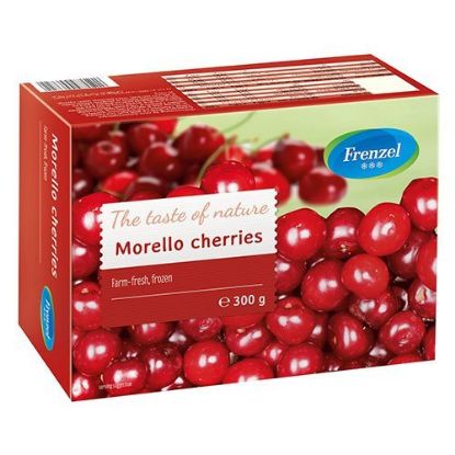 Picture of Frenzel Morello Cherry 300gm