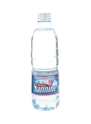 Picture of Sannine Mineral Water 500ml