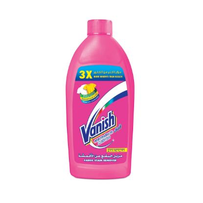 Picture of Vanish Multi Use Fabric Stain Remover 500ml