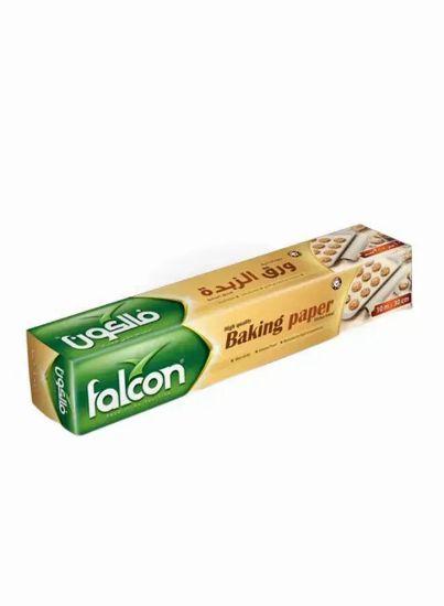 Picture of Falcon Baking Paper kitchen Friend 10x30cm 1's