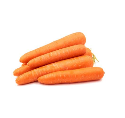 Picture of Organic Baby Carrots 200gm