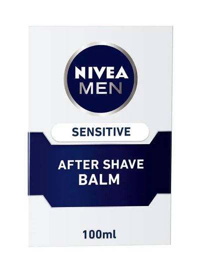 Picture of Nivea Men Sensitive After Shave Balm 100ml