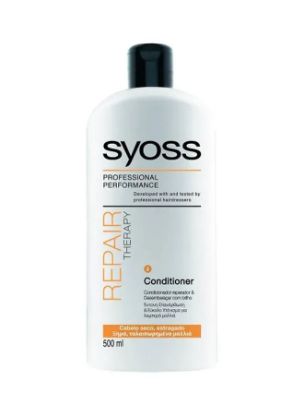 Picture of Syoss Repair Therapy Conditioner Apres-Shampooing 500ml